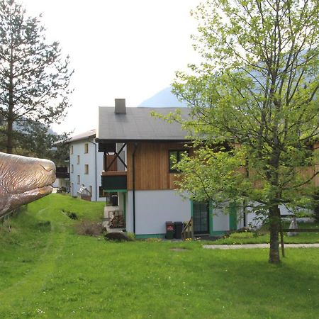 Haus Laerchegg Wellness Apartments Bad Kleinkirchheim Bagian luar foto